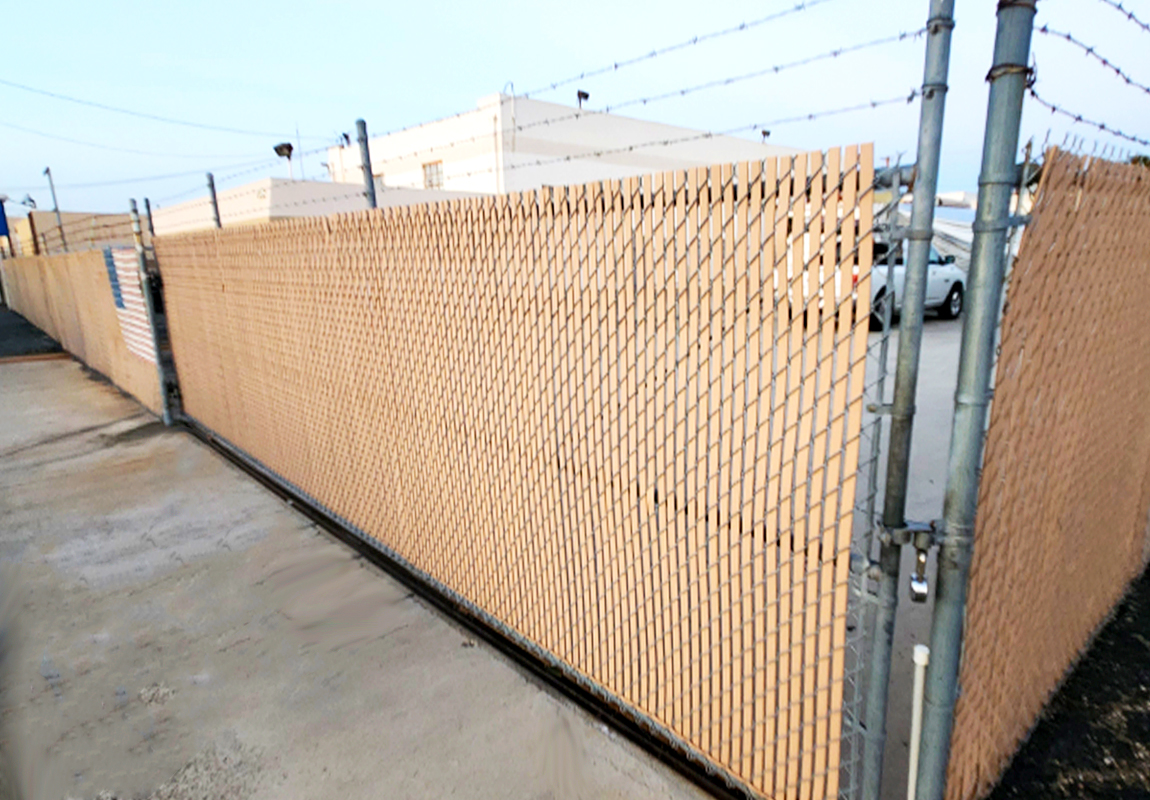 Chain Link Fence Installation Company Orange County