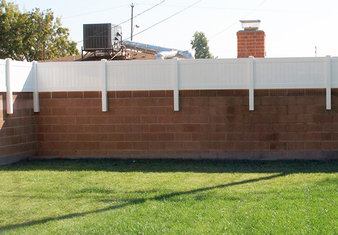 Privacy Fence Installers Orange County