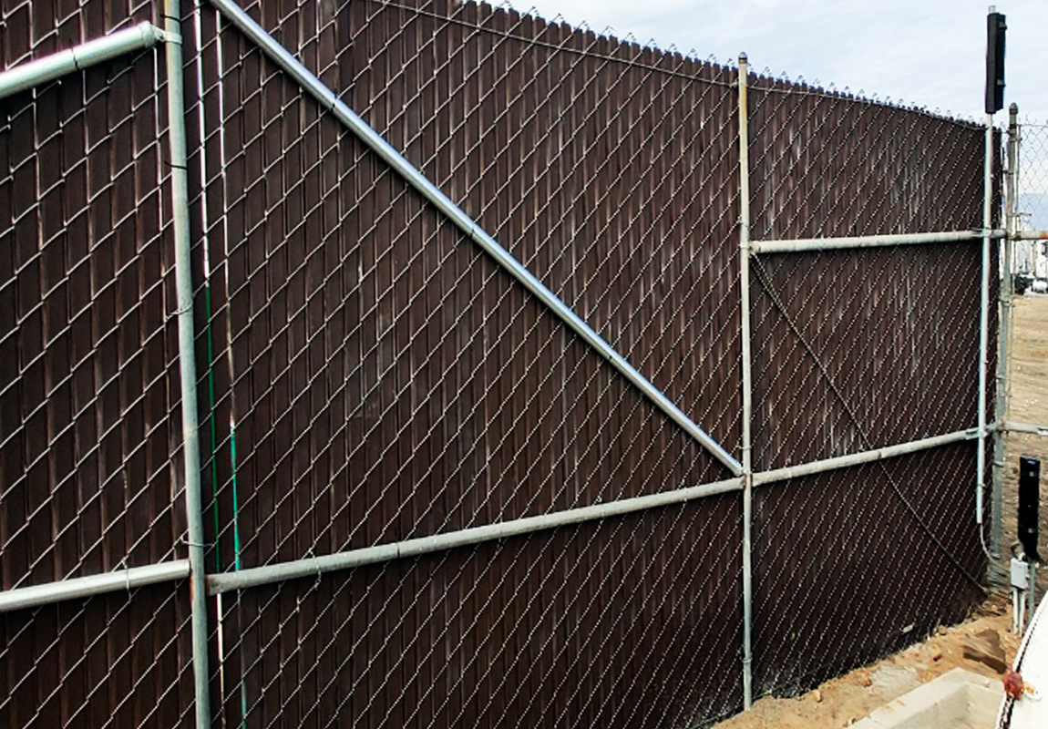 Security Fence Installation Company Orange County