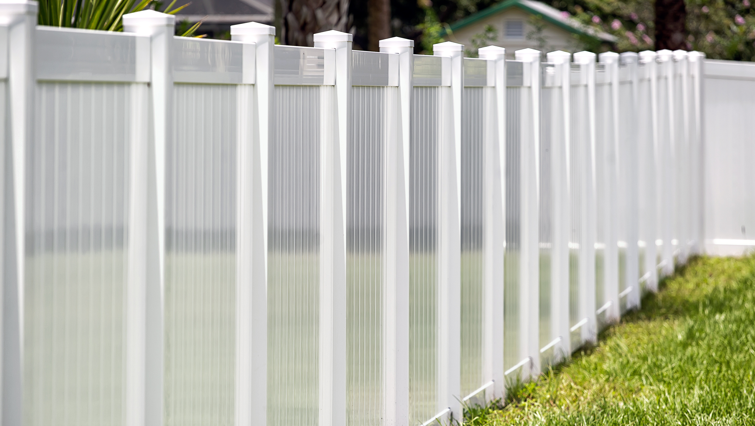 Vinyl Fencing Company Orange County