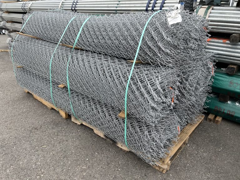 Chain Link Fencing Orange County Ca
