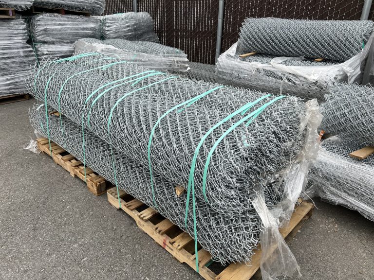 Chain Link Fence Installers OC