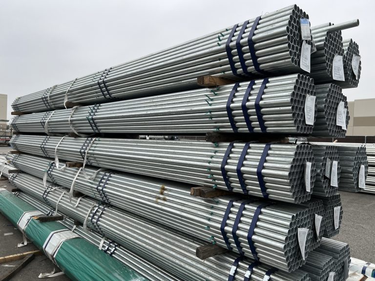 Chain Link Fencing Company