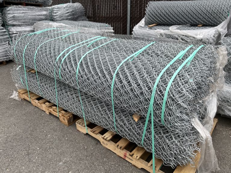 Chain Link Fence Installers OC