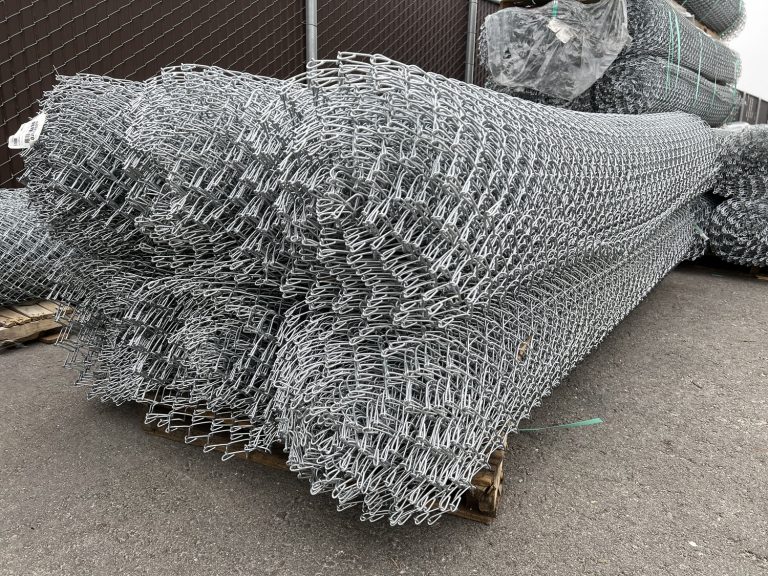 Chain Link Fencing Company