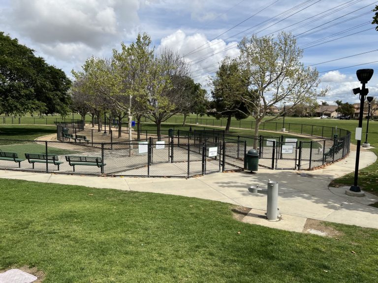 Dog Park Fence Company 16 Dog Park Fencing Installation OC