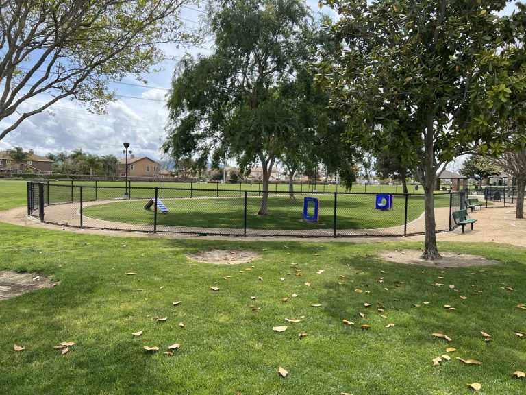 Dog Park Fence Company 7 Dog Park Fencing Installation OC