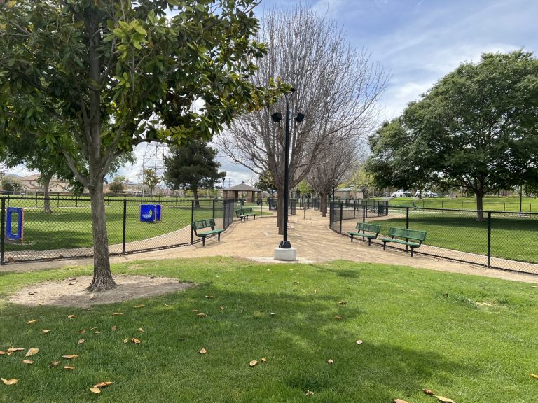 Dog Park Fence Company 8 Dog Park Fence Company