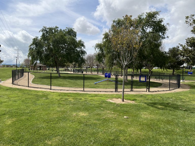 Dog Park Fence Company 6 City Dog Park Fencing