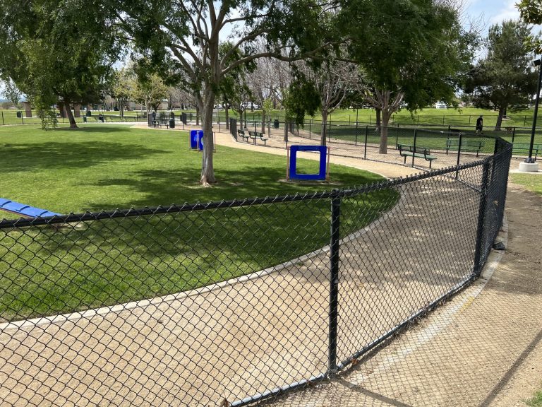 Dog Park Fence Company 10 Public Dog Park Fence Contractor