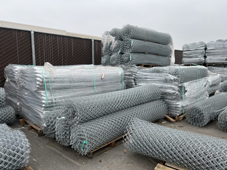 Top-Rated Fence Contractor OC