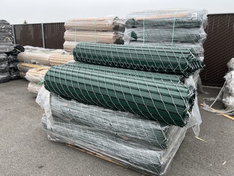 Privacy Fence Contractor