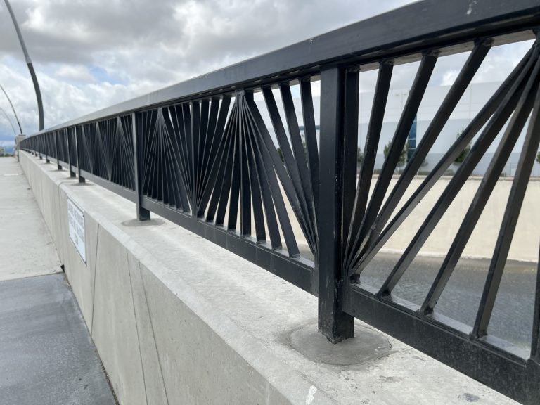 Commercial Fencing Company