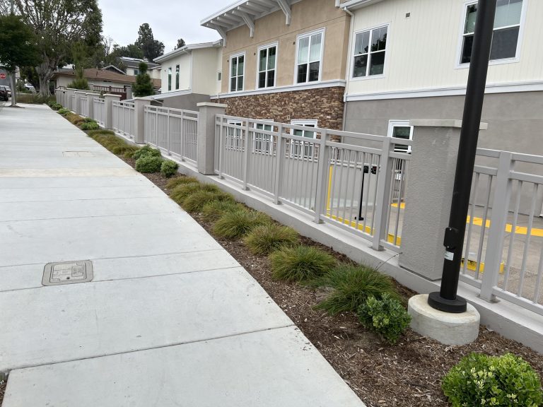 Fence Design Company OC
