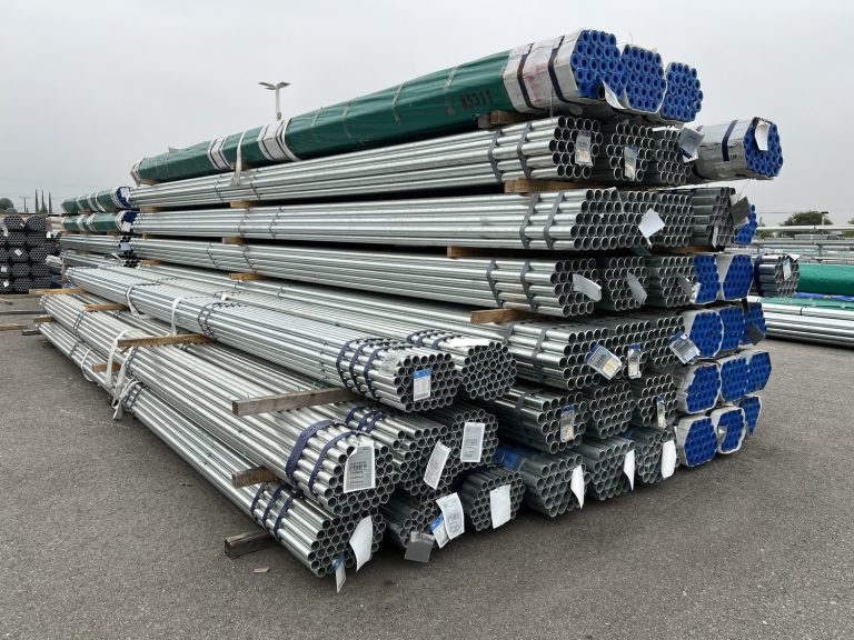 Maintenance-Free Metal Fencing