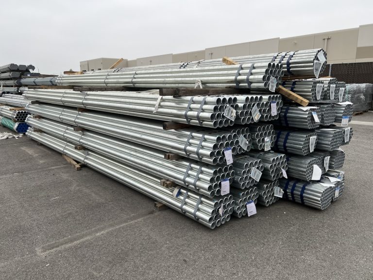 Maintenance-Free Metal Fencing