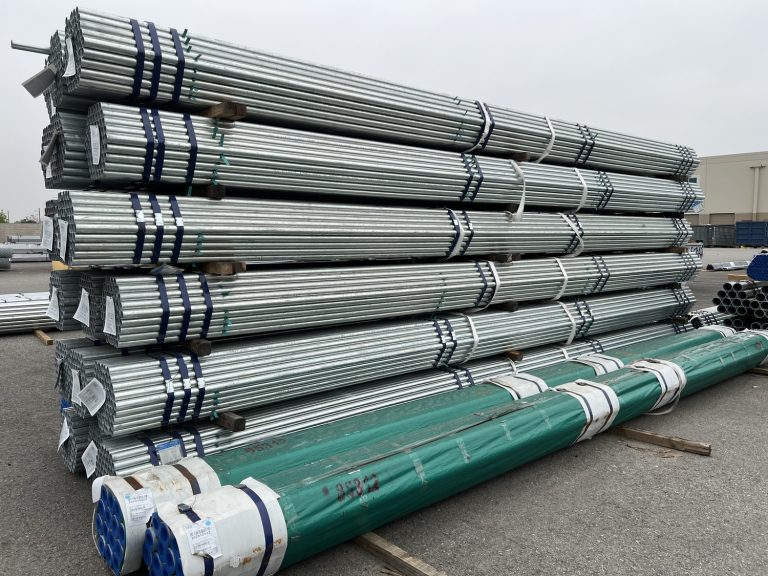 Metal Fence Company