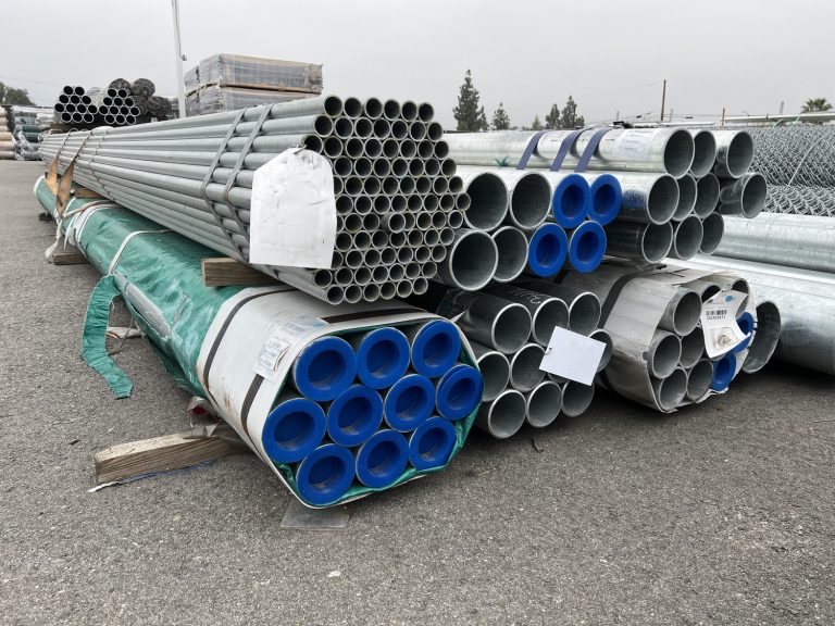 Metal Fence Company