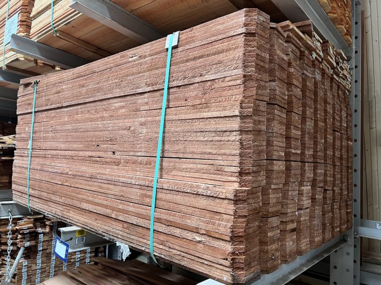 Redwood Privacy Fencing