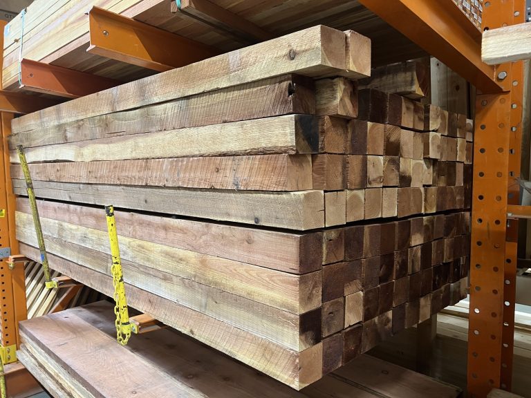 Wood Fence Contractor OC