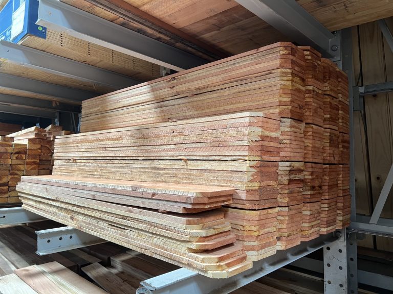 Wood Fence For Front Yard