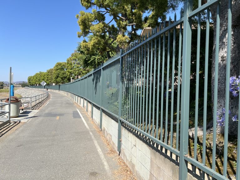 Local Fence Repair Contractor