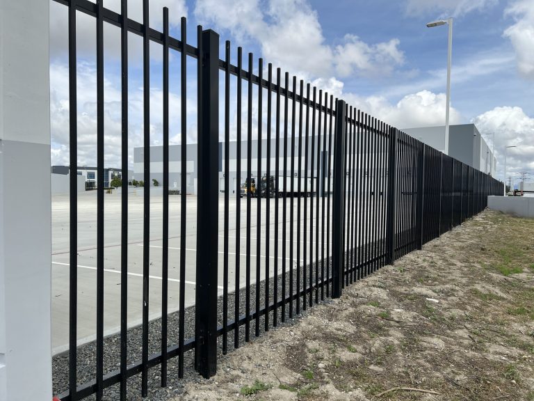 Fence Repair Orange County