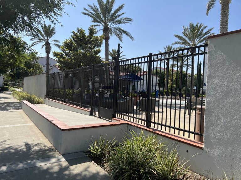 Affordable Pool Fence Contractor