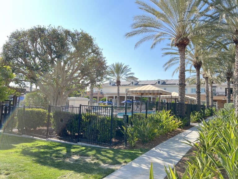 Swimming Pool Fence Contractor
