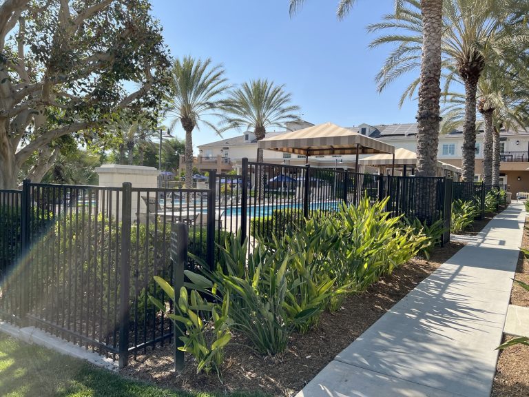 Pool Fence Installation Company